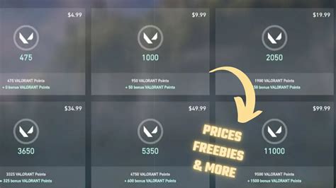 how many vp is 50 dollars